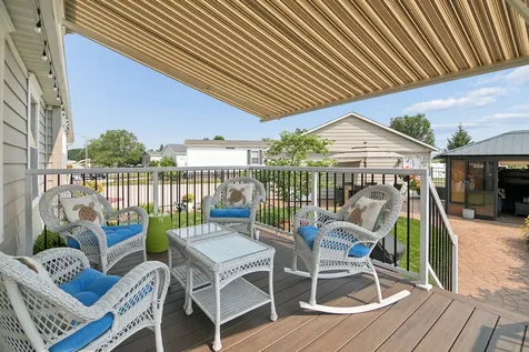 23036 Pinehurst Drive Frankfort IL 60423