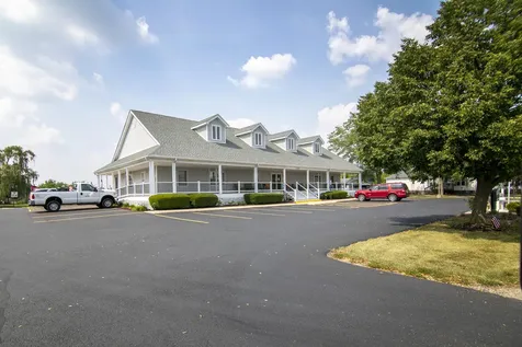 23036 Pinehurst Drive Frankfort IL 60423