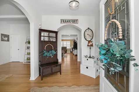 23036 Pinehurst Drive Frankfort IL 60423
