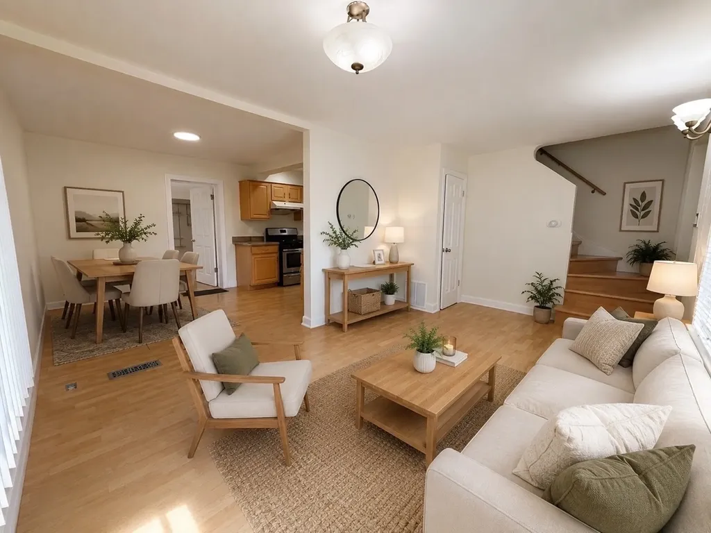 4304 South Christiana Avenue Chicago IL 60632