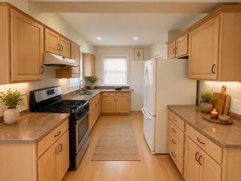 4304 South Christiana Avenue Chicago IL 60632