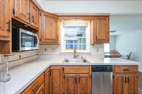 1345 Inglesh Avenue Kankakee IL 60901