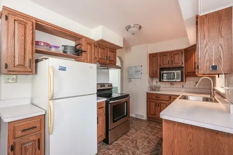 1345 Inglesh Avenue Kankakee IL 60901
