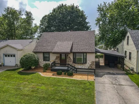 1345 Inglesh Avenue Kankakee IL 60901