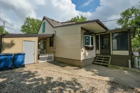 1345 Inglesh Avenue Kankakee IL 60901