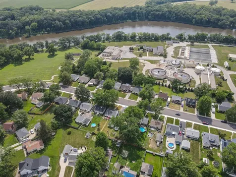 1345 Inglesh Avenue Kankakee IL 60901