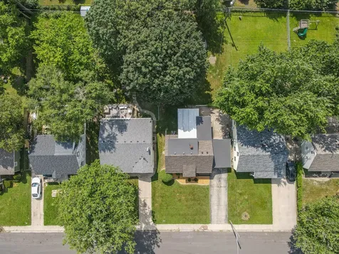 1345 Inglesh Avenue Kankakee IL 60901
