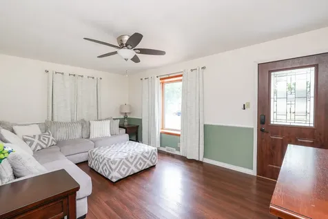 1345 Inglesh Avenue Kankakee IL 60901