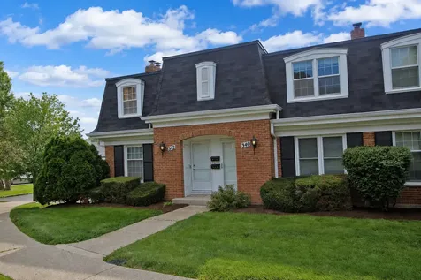 340 Eastern Avenue Barrington IL 60010