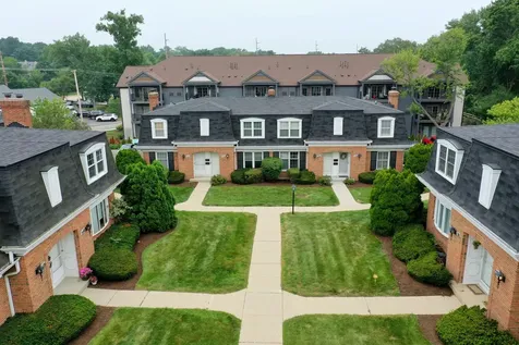 340 Eastern Avenue Barrington IL 60010