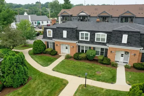 340 Eastern Avenue Barrington IL 60010
