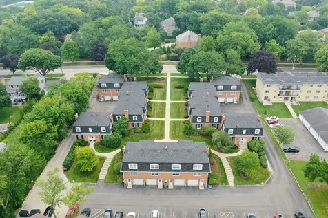340 Eastern Avenue Barrington IL 60010