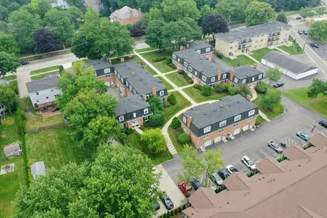 340 Eastern Avenue Barrington IL 60010