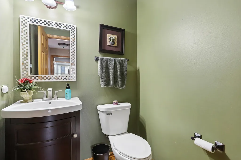10536 Pentagon Drive Orland Park IL 60467
