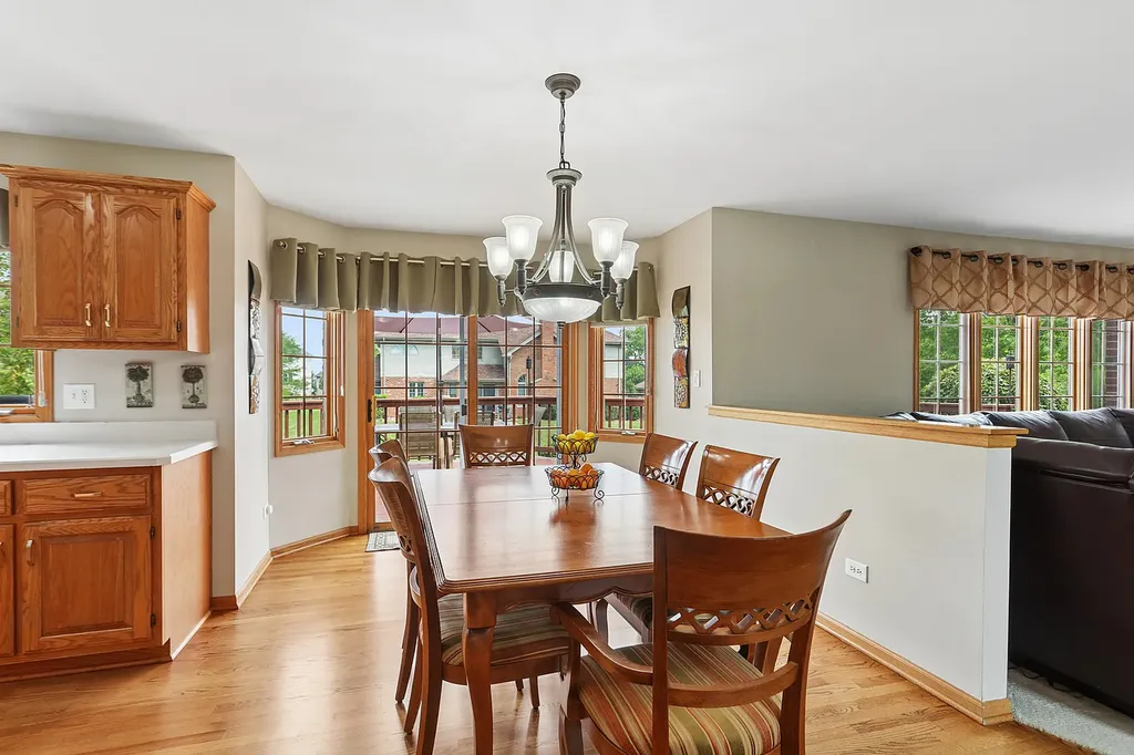 10536 Pentagon Drive Orland Park IL 60467