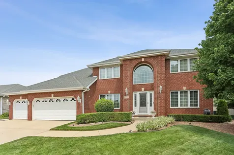 10536 Pentagon Drive Orland Park IL 60467