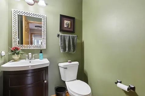 10536 Pentagon Drive Orland Park IL 60467