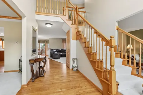 10536 Pentagon Drive Orland Park IL 60467