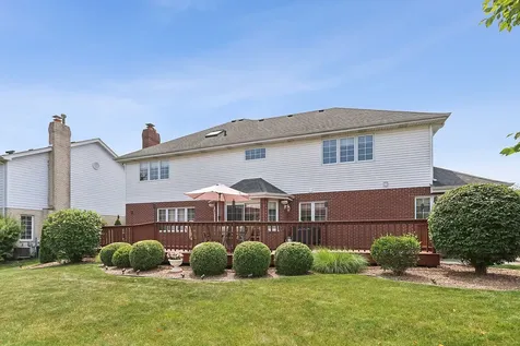 10536 Pentagon Drive Orland Park IL 60467