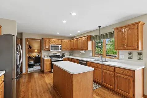 10536 Pentagon Drive Orland Park IL 60467