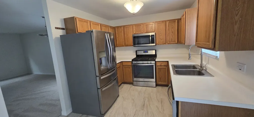 1310 Green Trails Drive Plainfield IL 60586