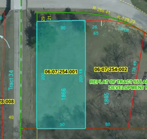 1866 Tanglewood Drive Varna IL 61375