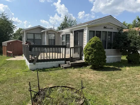 13-133 Woodhaven Lakes Sublette IL 61367