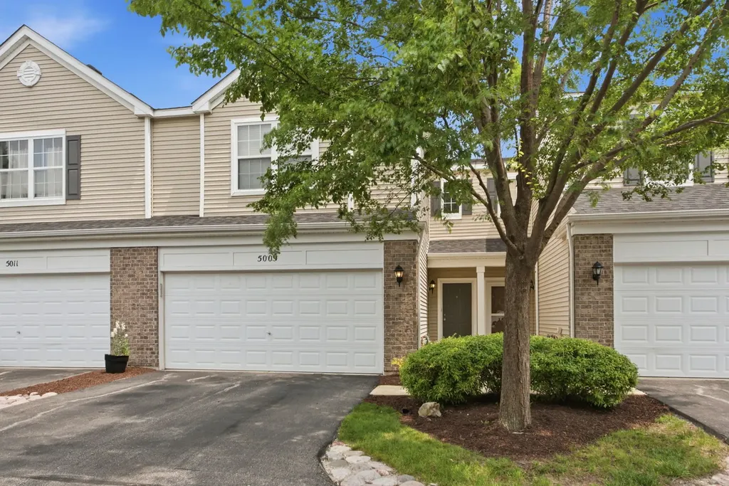 5009 Corning Court Plainfield IL 60586