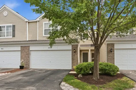 5009 Corning Court Plainfield IL 60586