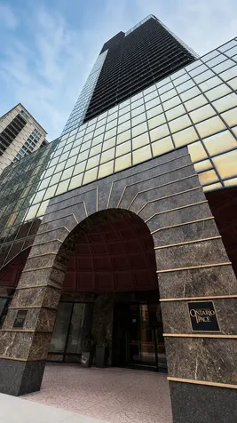 10 East Ontario Street Chicago IL 60611