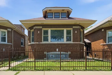 9250 South Ada Street Chicago IL 60620