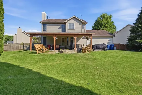 1209 Scott Court Dekalb IL 60115