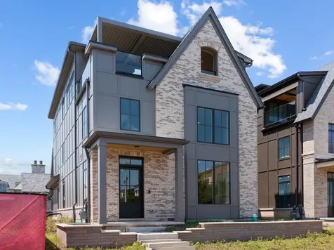 107 South Webster Street Naperville IL 60540