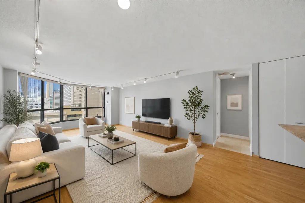 405 North Wabash Avenue Chicago IL 60611