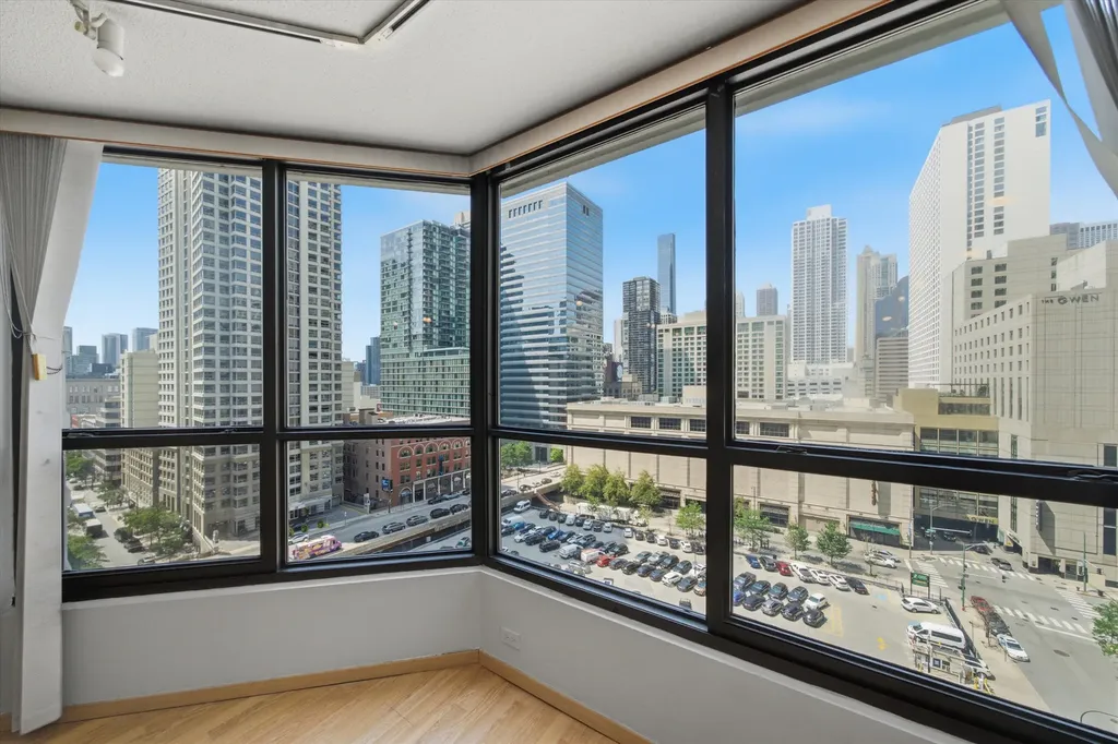 405 North Wabash Avenue Chicago IL 60611