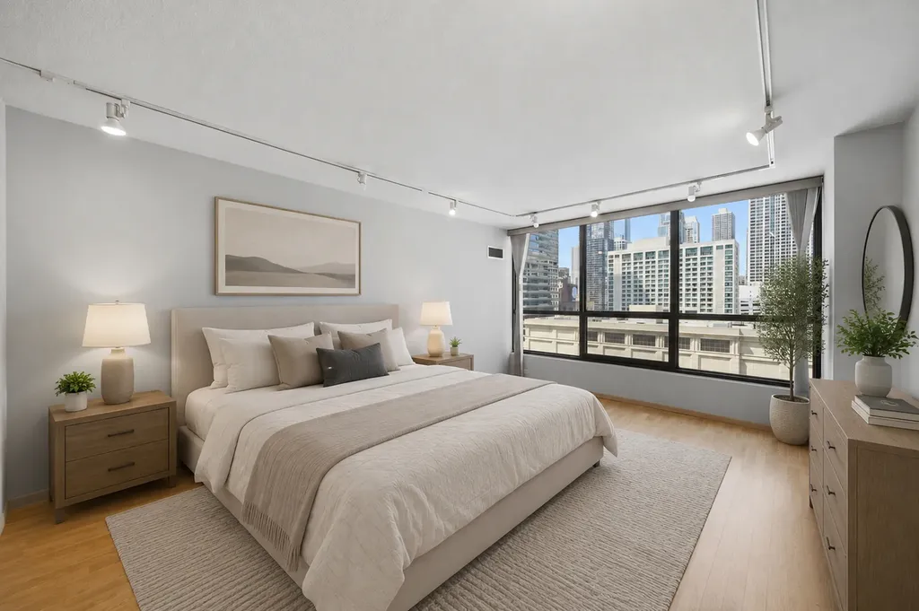 405 North Wabash Avenue Chicago IL 60611