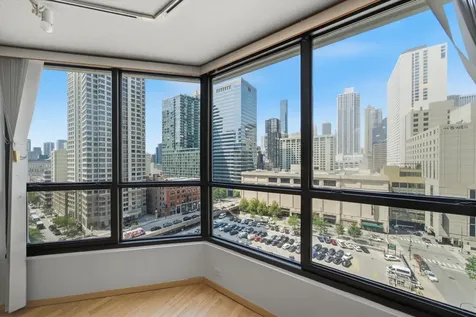 405 North Wabash Avenue Chicago IL 60611