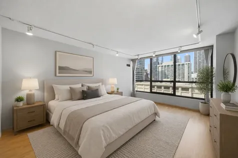 405 North Wabash Avenue Chicago IL 60611
