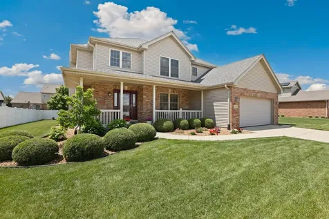 1196 Fawn Circle Manteno IL 60950