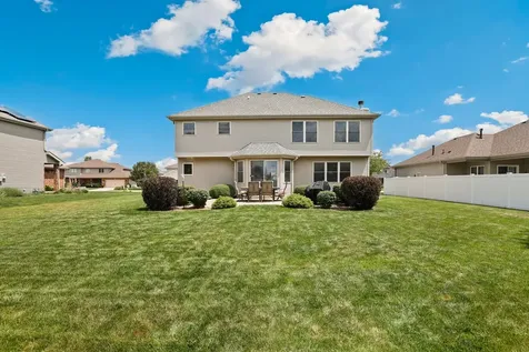 1196 Fawn Circle Manteno IL 60950