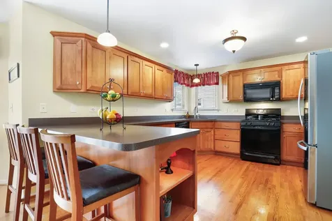 1196 Fawn Circle Manteno IL 60950