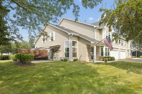 13962 South Cambridge Circle Plainfield IL 60544