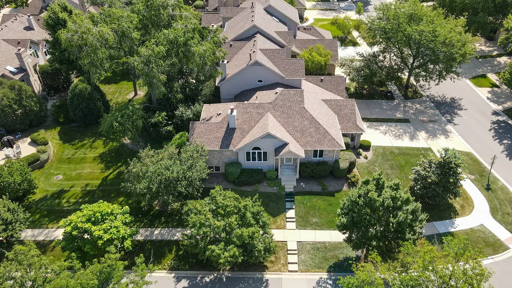2260 Durand Drive Downers Grove IL 60515