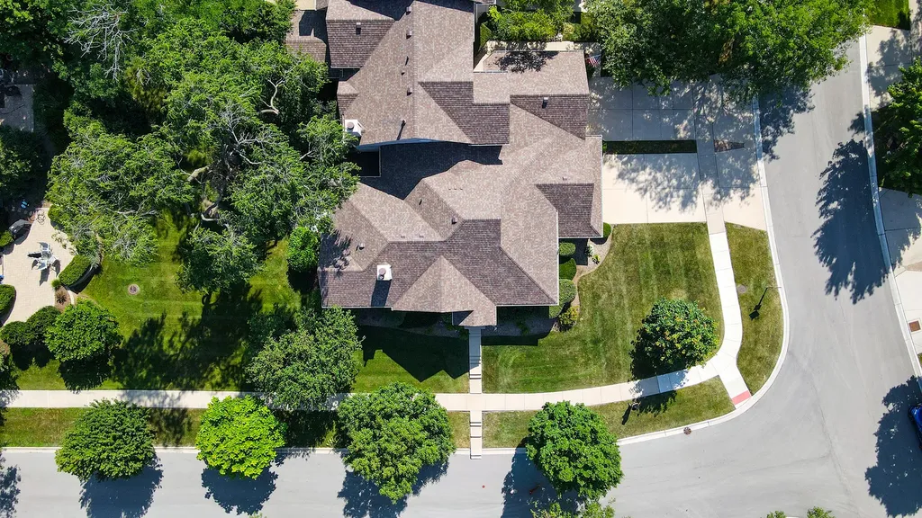 2260 Durand Drive Downers Grove IL 60515