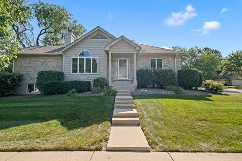 2260 Durand Drive Downers Grove IL 60515