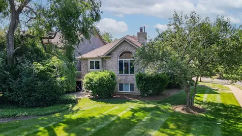 2260 Durand Drive Downers Grove IL 60515