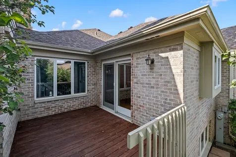 2260 Durand Drive Downers Grove IL 60515