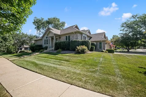 2260 Durand Drive Downers Grove IL 60515