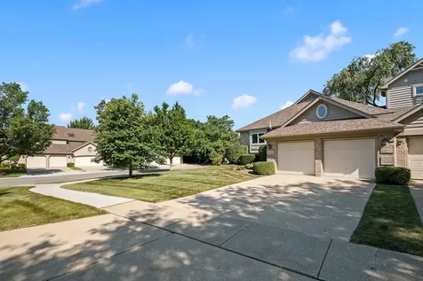 2260 Durand Drive Downers Grove IL 60515