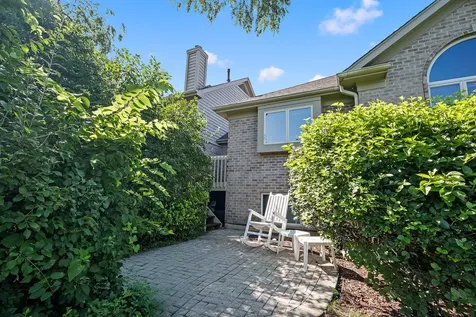 2260 Durand Drive Downers Grove IL 60515